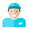 Gas Stove Technician Visit at Home